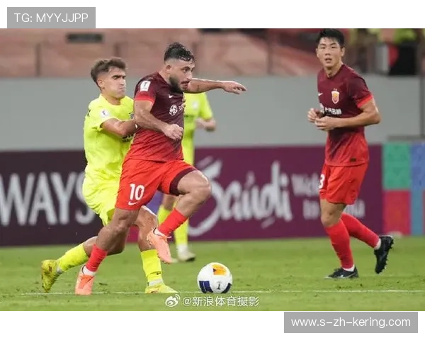 上海海港亚冠生死战，柔佛主场迎接严峻挑战