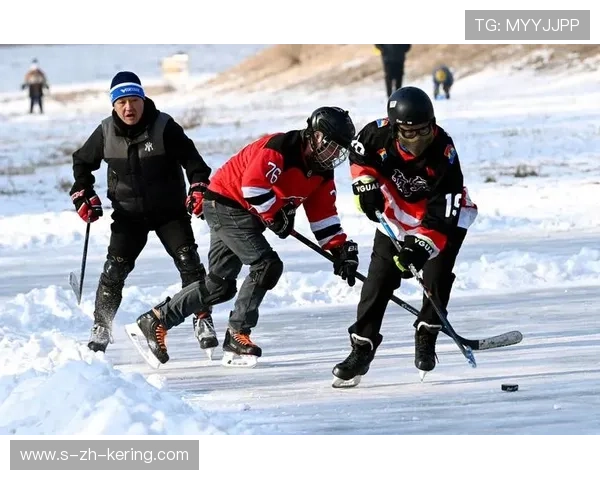 冰雪运动热潮再起,冬奥遗产效应持续释放 冰雪运动热潮再起,冬奥遗产效应持续释放