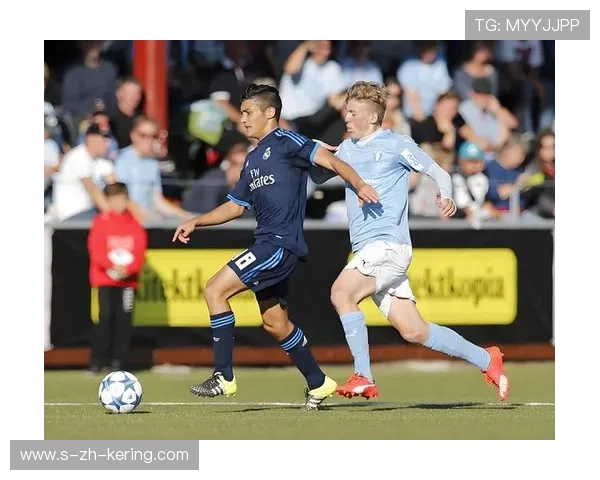 反越位单刀进球成为赛后集锦热搜