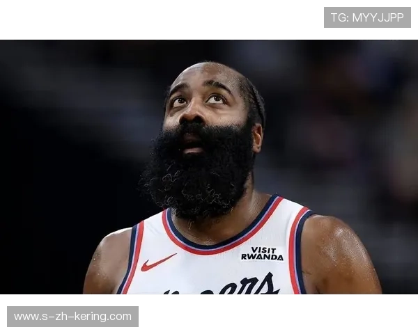 哈登体能回暖成关键,重返巅峰指日可待 哈登体能回暖成关键,重返巅峰指日可待